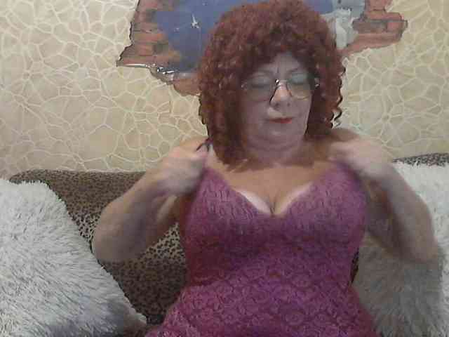 MerryBerry7 webcam