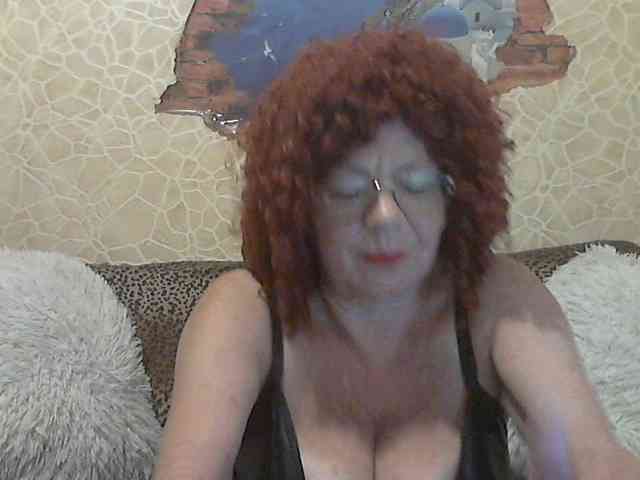 MerryBerry7 webcam