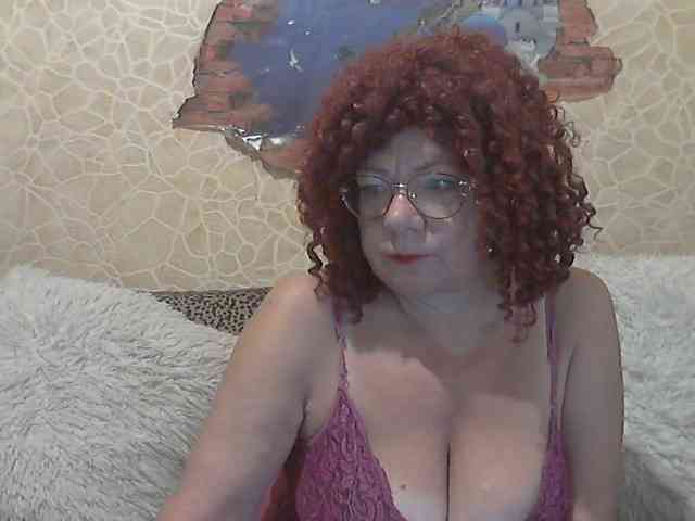MerryBerry7 webcam