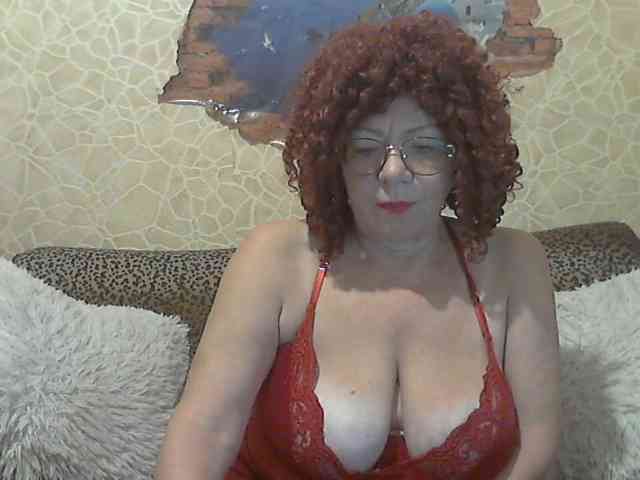 MerryBerry7 webcam