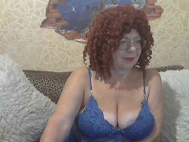 MerryBerry7 webcam