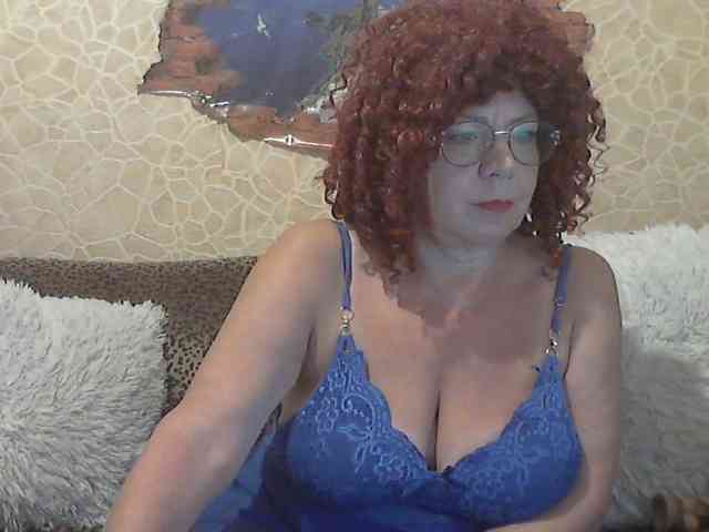MerryBerry7 webcam
