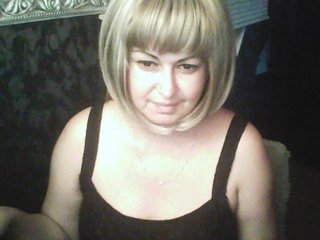 gospoja6996 Porn Show