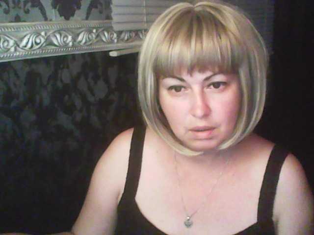 gospoja69 live cam on BongaCams