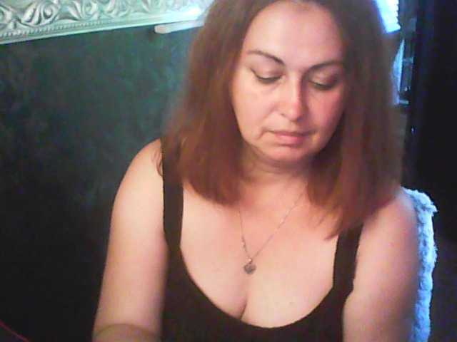 gospoja69 live cam on BongaCams