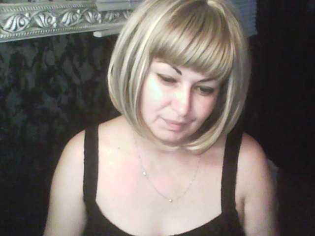 gospoja69 live cam on BongaCams