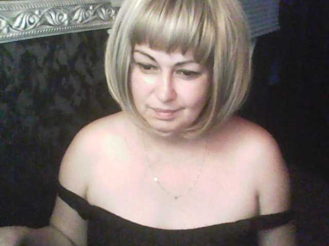 gospoja69 live cam on BongaCams