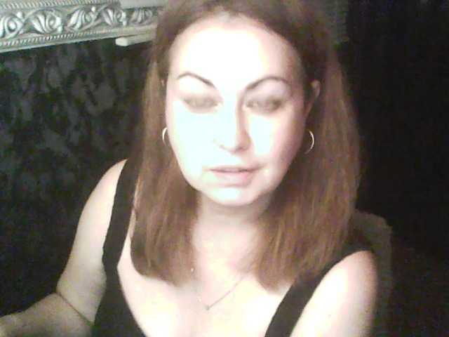 gospoja69 live cam on BongaCams