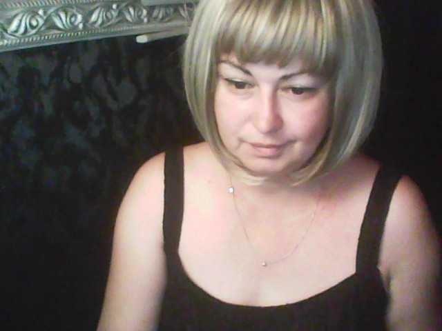 gospoja69 live cam on BongaCams