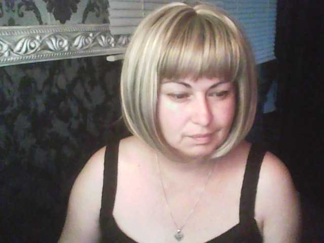 gospoja69 live cam on BongaCams