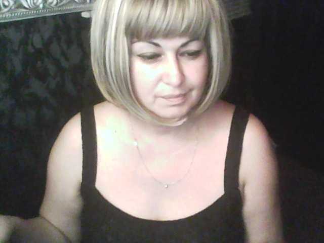 gospoja69 live cam on BongaCams