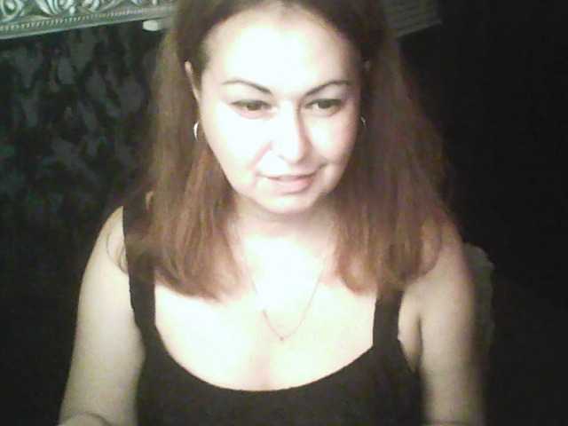 gospoja69 live cam on BongaCams