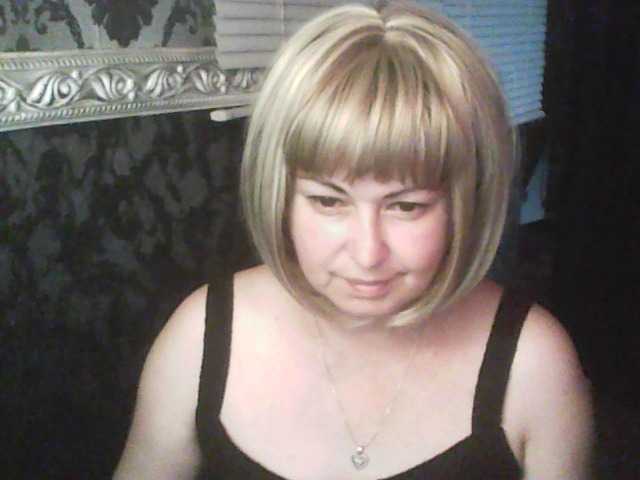 gospoja69 live cam on BongaCams