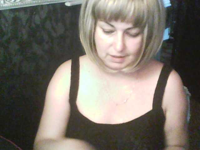 gospoja69 live cam on BongaCams