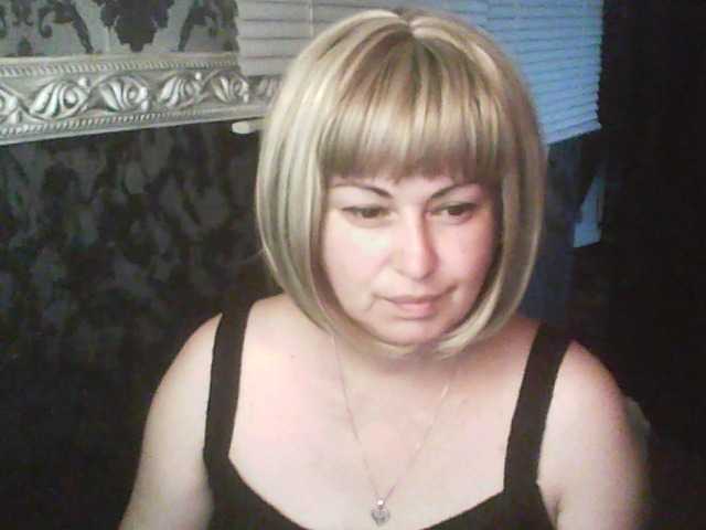 gospoja69 live cam on BongaCams