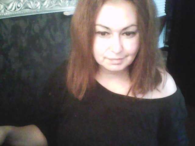 gospoja69 live cam on BongaCams