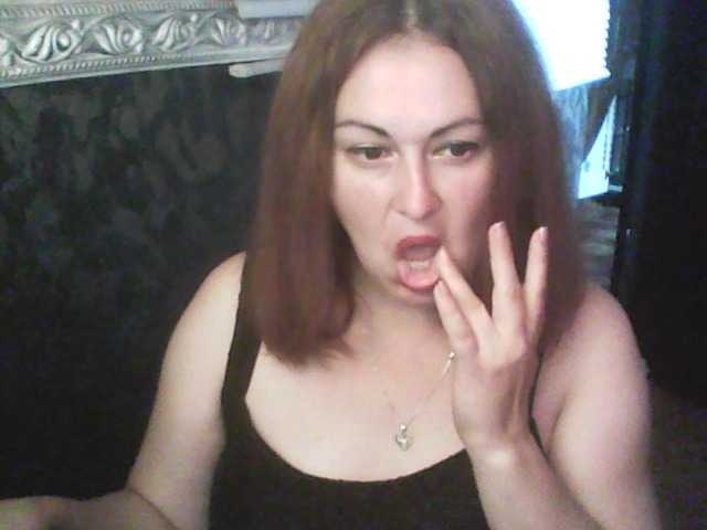 gospoja69 Nude Live Sex Shows