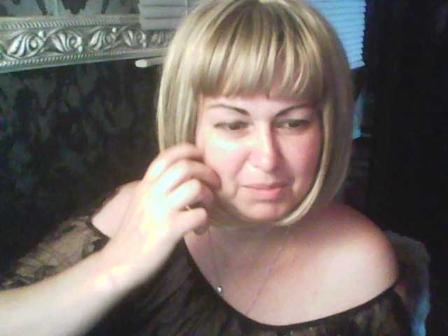 gospoja69 live cam on BongaCams