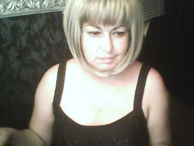 gospoja69 live cam on BongaCams