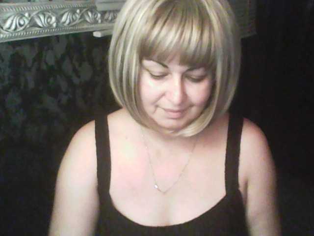 gospoja69 live cam on BongaCams