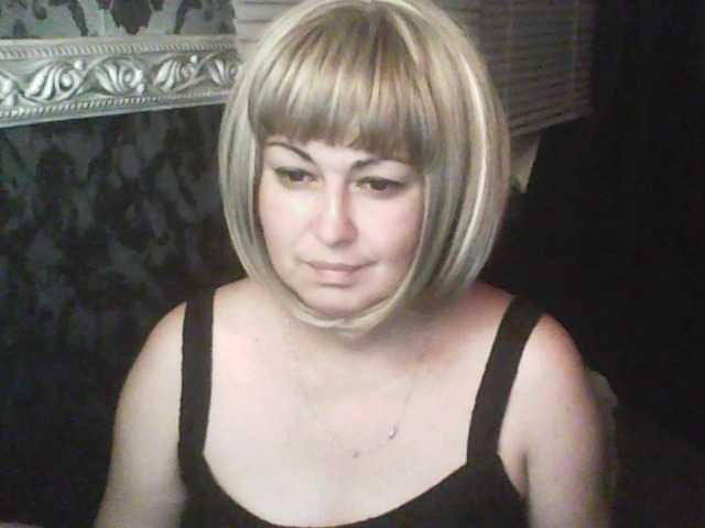gospoja69 live cam on BongaCams