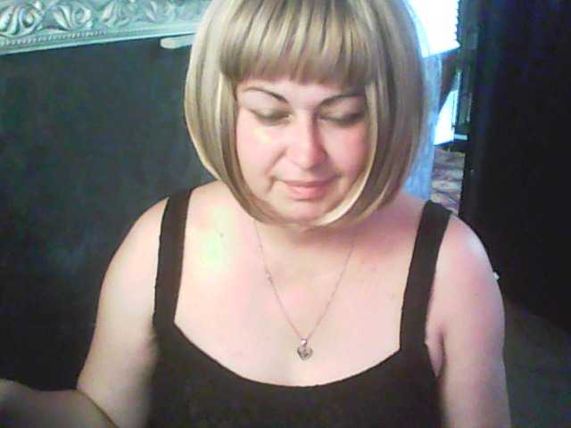 gospoja69 live cam on BongaCams