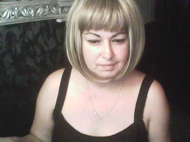 gospoja69 live cam on BongaCams