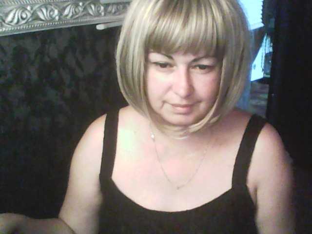 gospoja69 live cam on BongaCams