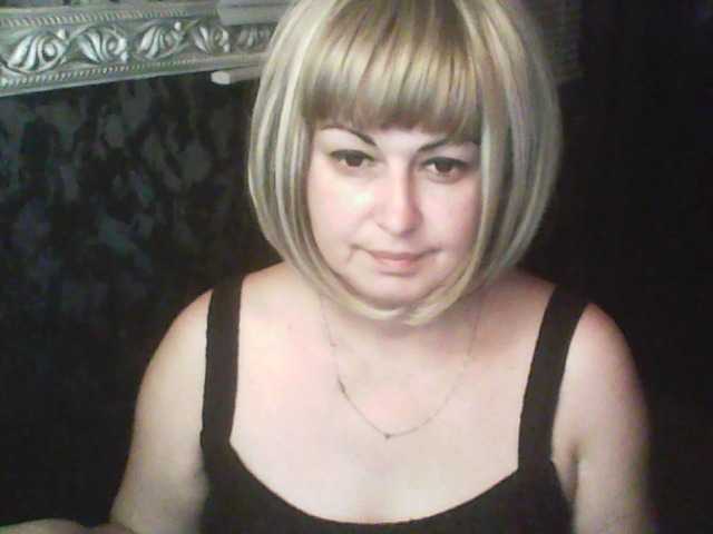 gospoja69 live cam on BongaCams