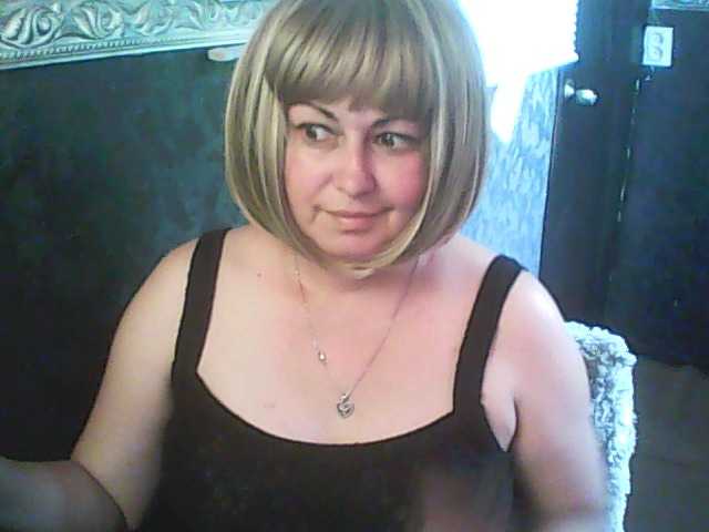 gospoja69 live cam on BongaCams