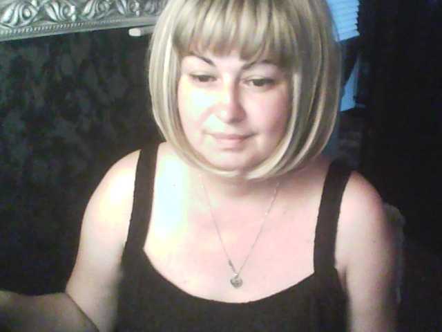 gospoja69 live cam on BongaCams