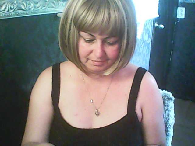 gospoja69 Live Cam on BongaCams