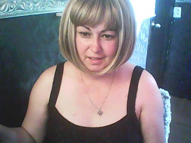 gospoja69 live cam on BongaCams