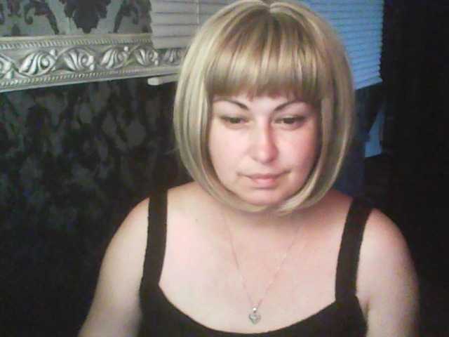 gospoja69 live cam on BongaCams