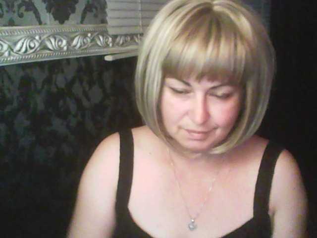 gospoja69 live cam on BongaCams