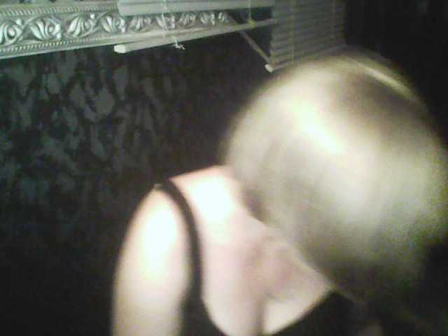 gospoja69 live cam on BongaCams