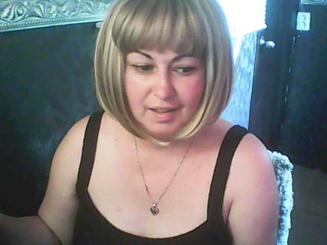 gospoja69 live cam on BongaCams
