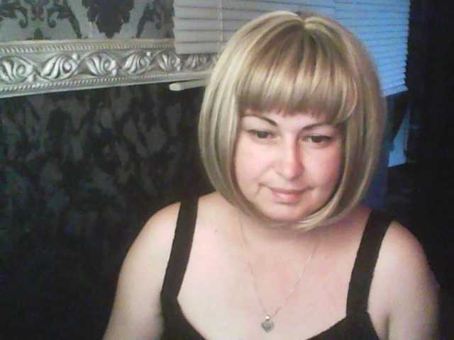 gospoja69 live cam on BongaCams