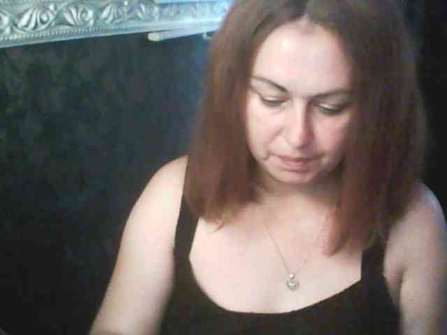 Gospoja6996's live stream