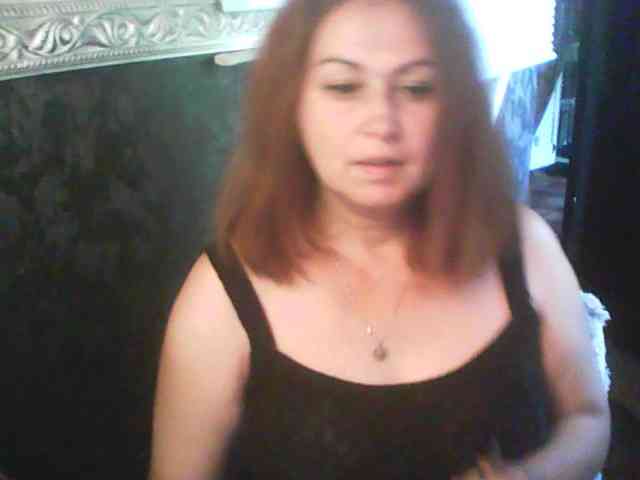 gospoja69 Live Webcam on BongaCams