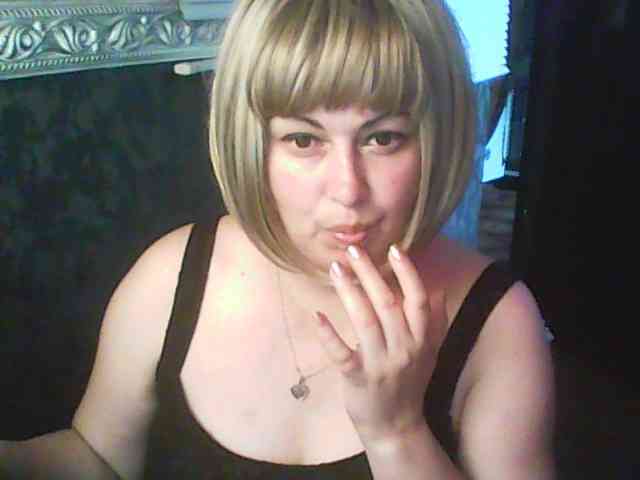 gospoja6996 webcam