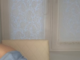 Anesteishen Porn Show