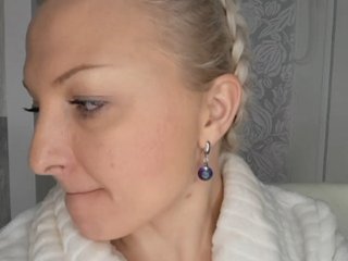 Andromache Porn Show