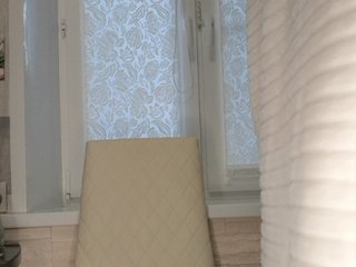 Anesteishen Porn Show