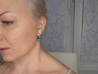Andromache Porn Show