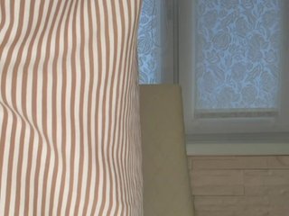 Anesteishen Porn Show