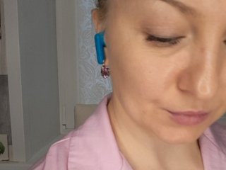 Andromache Porn Show