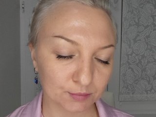 Andromache Porn Show
