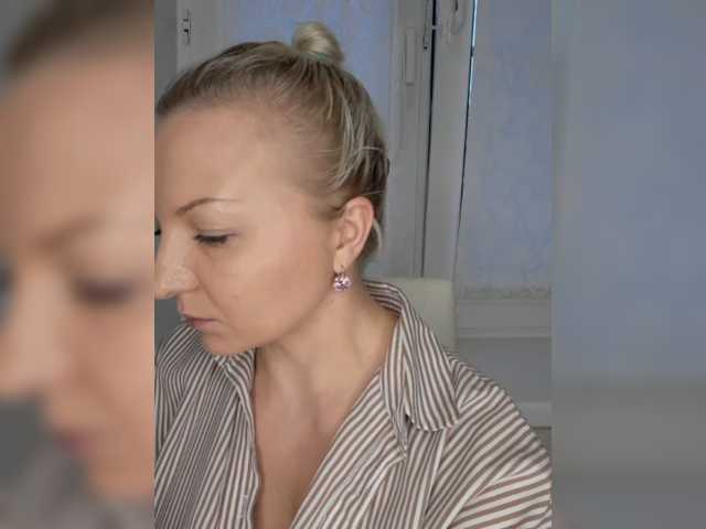 Andromache live cam on BongaCams