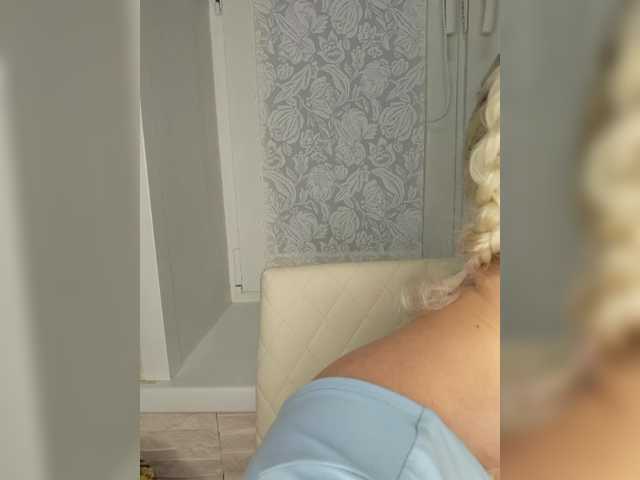 Anesteishen live cam on BongaCams